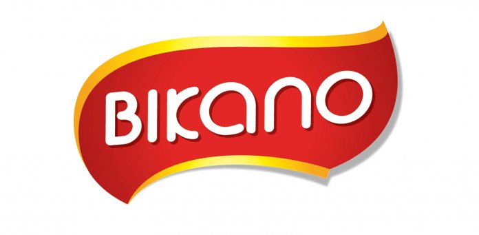 BIKANO FROZEN