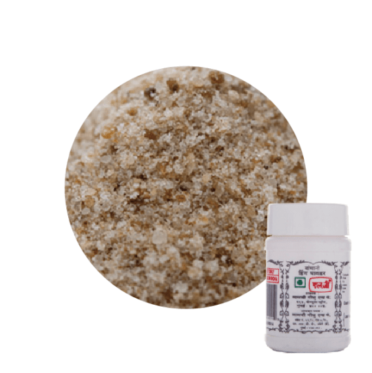 HING POWDER (ASAFETIDA)