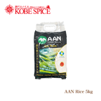 AAN Premium Jasmine Rice 5Kg
