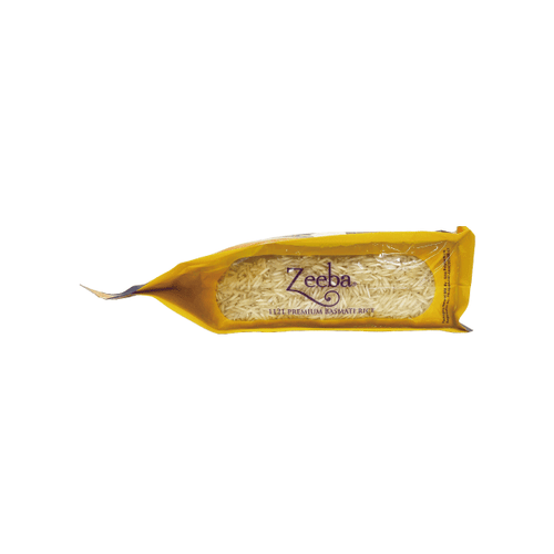 Zeeba Premium Basmati Rice 1Kg