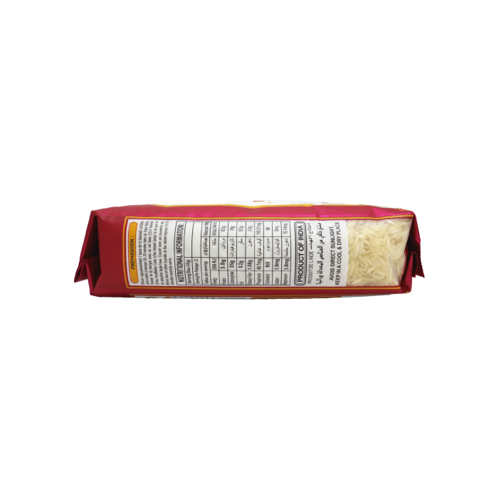 LalQilla Majestic Basmati Rice 1Kg