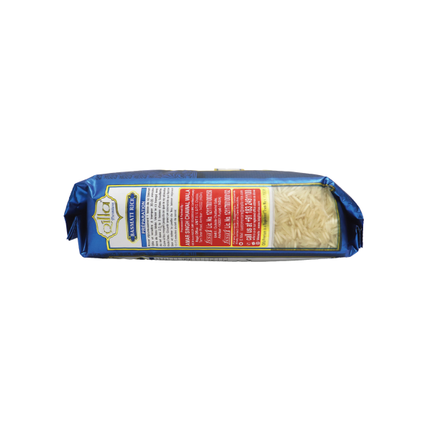 Qilla Premium Basmati Rice 1Kg