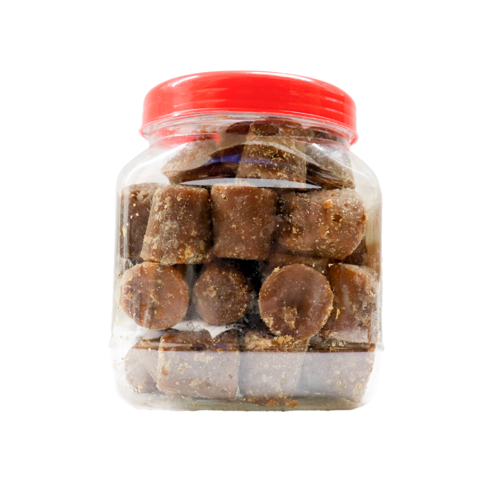 JAGGERY CUBE (200g, 500g)
