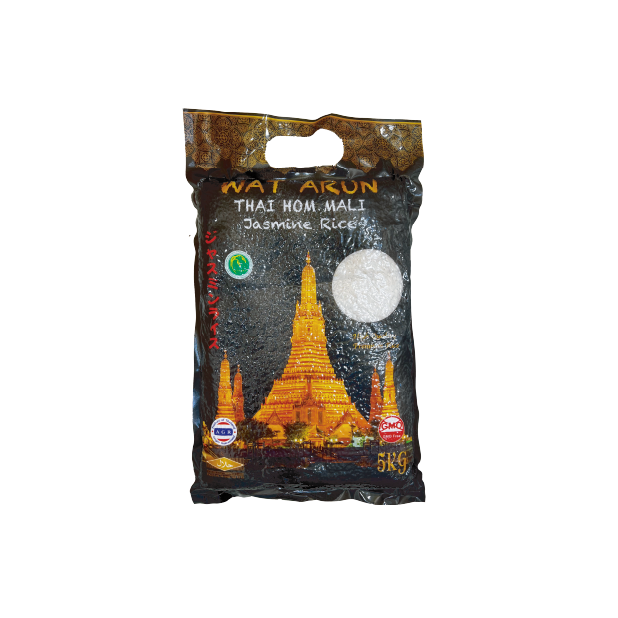 JASMINE RICE