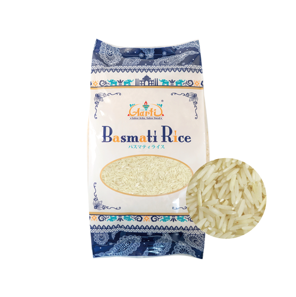 BASMATI RICE