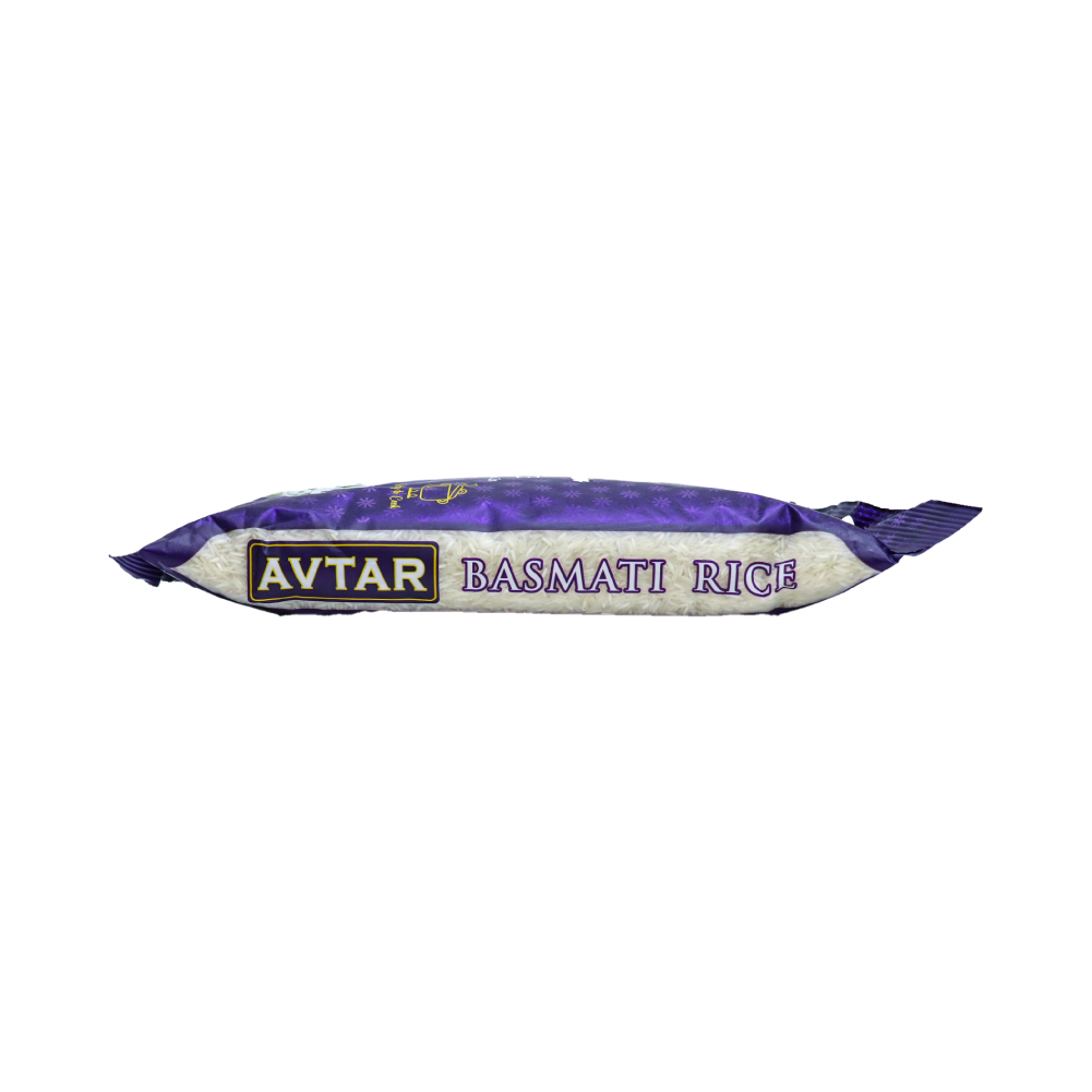 Basmati Rice Avtar (India) 5kg