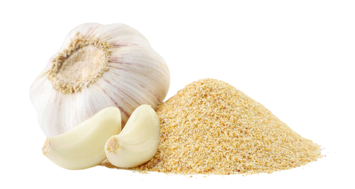 GARLIC POWDER 50g