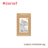 GARLIC POWDER 50g