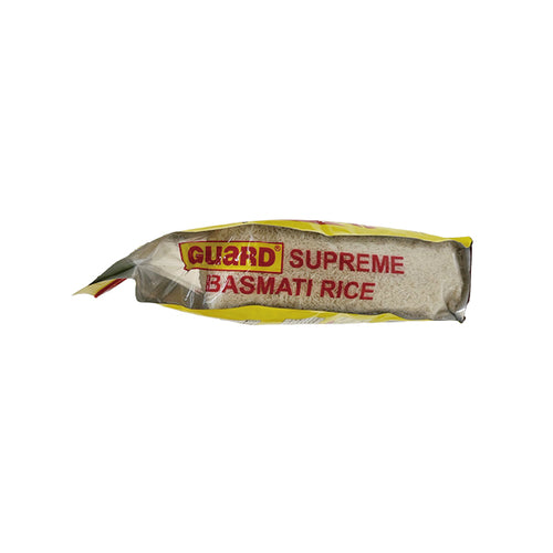 Guard Basmati Rice 5Kg