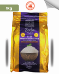 Zeeba Premium Basmati Rice 1Kg