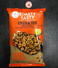 Roasty Tasty - Chana Jor