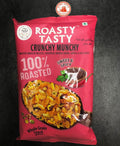 Roasty Tasty - Crunchy Munchy