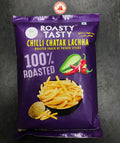 Roasty Tasty - Chilli Chatak Lachha