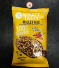 Roasty Tasty - Millet Mix