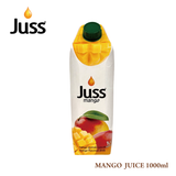 JUSS MANGO JUICE 1000ml