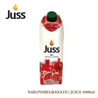 JUSS NAR (POMEGRANATE) JUICE 1000ml