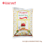LALQILLA BASMATI (INDIAN) 1kg