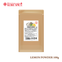 LEMON POWDER 100g