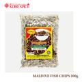 RI MAASA MALDIVES FISH CHIPS 200g