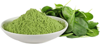 SPINACH POWDER (200g, 500g)