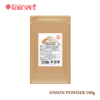 ONION POWDER 100g