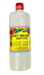 ROSE WATER 600ml