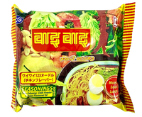 WAI WAI NOODLE CHICKEN FLAVOUR 75g