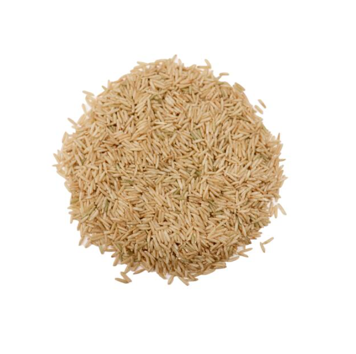 Basmati Rice KAALAR BROWN (PAKISTAN) 5kg