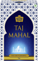 BROOKE BOND TAJ MAHAL TEA 500g