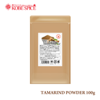 TAMARIND POWDER 100g