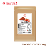 TOMATO POWDER (200g, 500g)