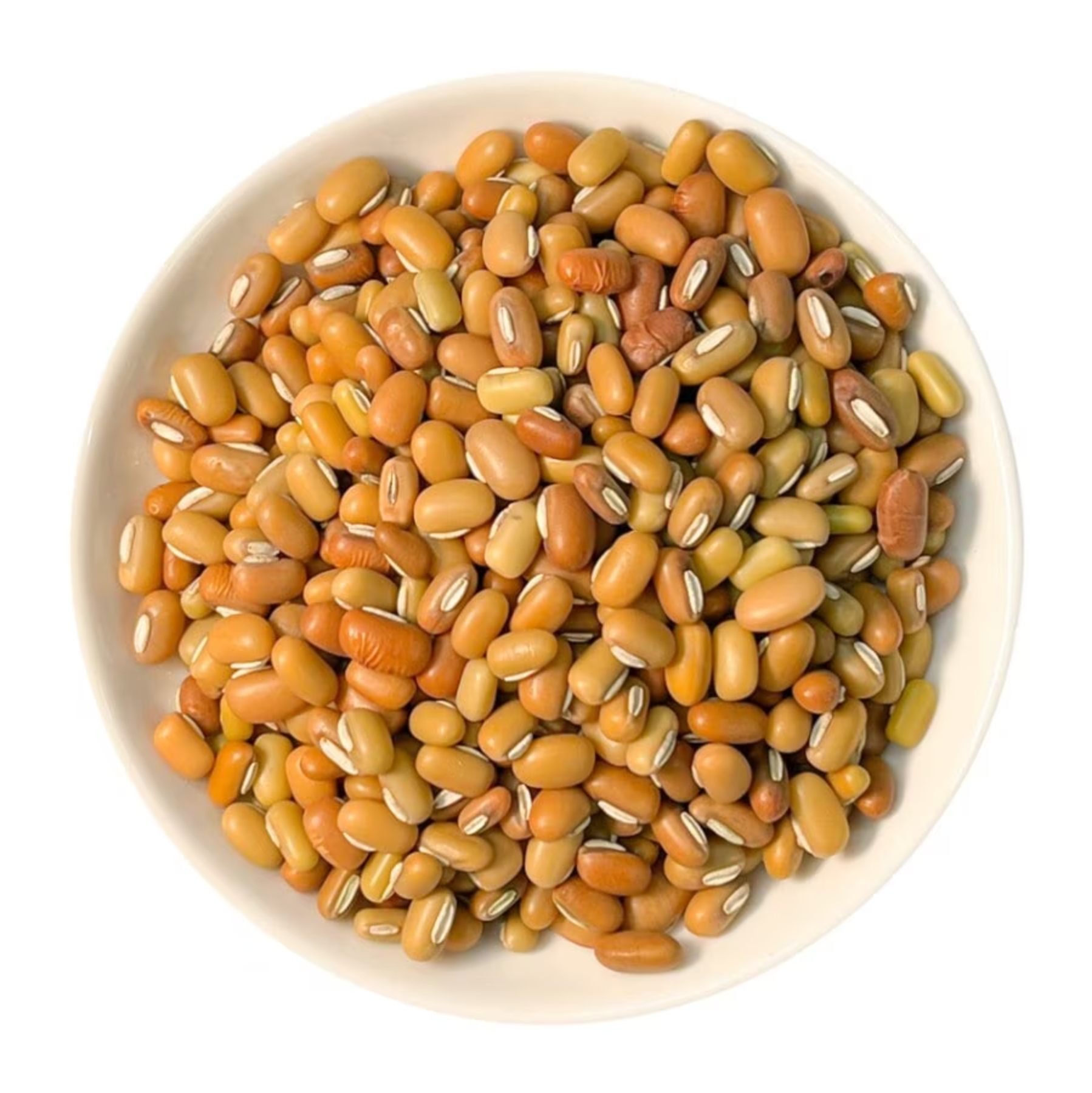 YELLOW PEYIN BEANS (BAMBOO BEANS) 1kg