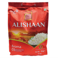 Basmati Rice ALISHAAN 5kg