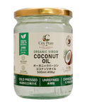 Cey Pure Organic Virgin Coconut Oil 500ml
