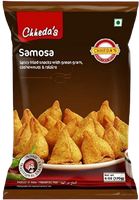 Chheda's SAMOSA 170g