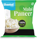 Sheetal MALAI PANEER CUBE CUT 500g