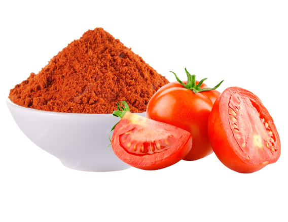 TOMATO POWDER (200g, 500g)