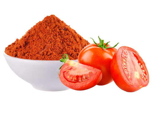 TOMATO POWDER (200g, 500g)