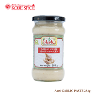 Aarti GARLIC PASTE 283g