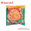 Frozen - Flaky Paratha 400g