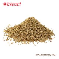 AJWAIN SEED (50g, 100g, 250g, 500g)