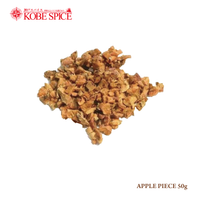 APPLE PIECE  (50g, 500g)