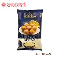 Aarti BESAN 500g 1kg