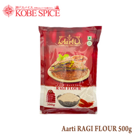 Aarti RAGI FLOUR (indian) 500g