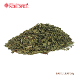 BASIL LEAF (20g, 250g)