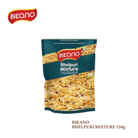 BIKANO Bhelpuri Mixture 150g