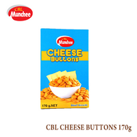 CBL CHEESE BUTTONS (170g)