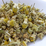 CHAMOMILE GERMAN EX (50g, 250g)