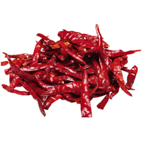 RED CHILLI WHOLE (20g, 50g, 100g, 250g)