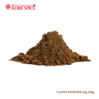 CLOVE POWDER (50g, 100g, 250g, 500g)